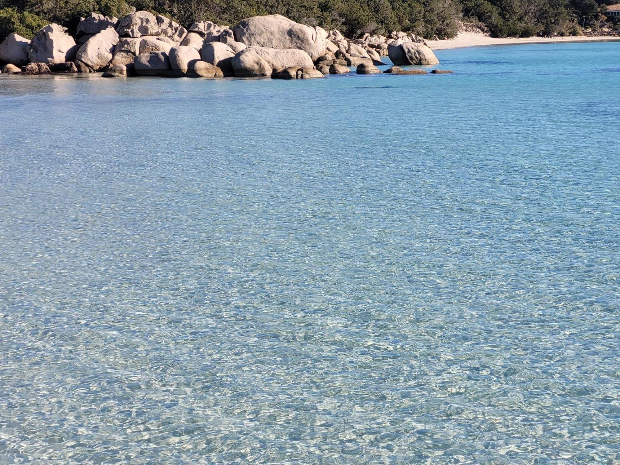 Vila Argiale - Arghjale Figari  Exteriér fotografie